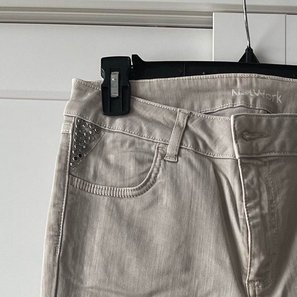 Pants - Picture 4 of 4